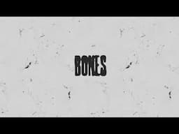 VISLA & Lavance - Bones
