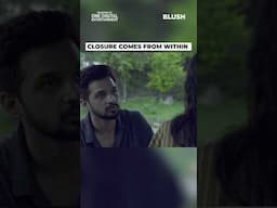Closure Begins Within – Healing After a Breakup Starts Here 💔✨ | #shorts @BlushChannel