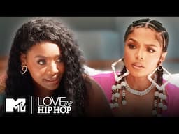 Are Yandy & Rasheeda REAL Friends?! 🤔 Love & Hip Hop: Atlanta