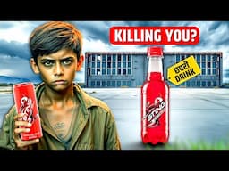 The Truth Behind STING ENERGY Drink 🍷 Chapri Tag | Red Bull Vs Sting | Case Study | Live Hindi