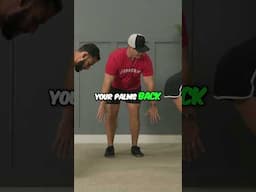 Master Dumbbell Rows for Ultimate Upper Back Gains #shorts