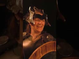 Cullivoe Up Helly Aa 2025
