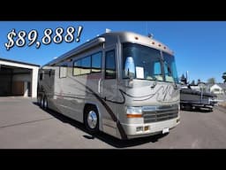 02' Affinity in Great Condition!