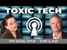 Energy Shortfalls, AI Emergence, Vaccine Secrets