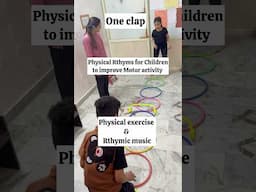 Develop Coordination || Presence of mind || Sense of rythm || Flexibility || Endurance & Emotional