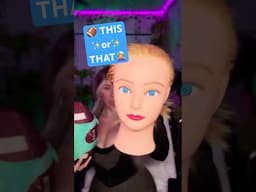 🏈 OR 🙍🏼‍♀️ ⁉️ #asmr #asmrvideos #asmrsounds #tingles #asmrtriggers #relax #fypage #fyp #fy