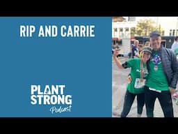 Eating Plantstrong Anywhere: Navigating Travel and Restaurant Options