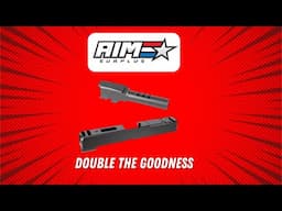 Testing the AimSurplus DP Double Port 43X Slide – Worth It?