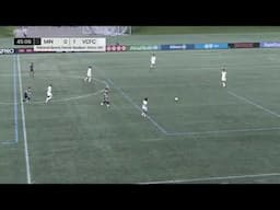 HIGHLIGHTS: MNUFC2 vs. Ventura County FC