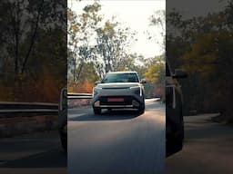 New KIA carens Clavis drive video #kiaindia #carensclavis #drive