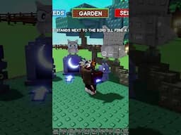 Grow A Garden Blackhole Event Was CRAZY...