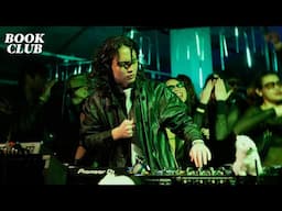 Dance & Hacker Music in the Matrix | Jojo Lorenzo