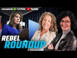 Alberta independence talks, Quebec rejects oil, Conservatives ponder future | Rebel Roundup