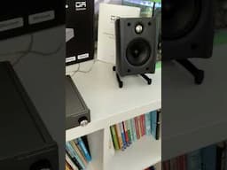 Testing the HOLO-WHAS StreamerAmp Pro