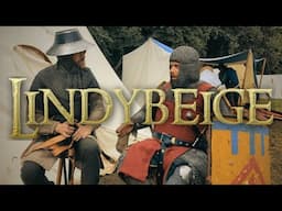 13th Century Armour With Lindybeige