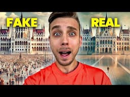 I Visited Europe's Most Underrated City 🇭🇺