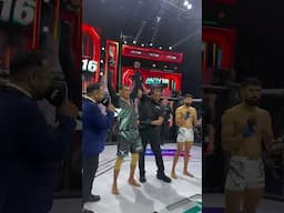 Digamber Singh Rawat SHOCKS Everyone After Main Event Win at MFN 16 😱This Moment BROKE THE INTERNET