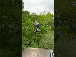 Getting floaty #youtubeshorts #shorts #shortvideo #short #viralvideo #scooter #youtube