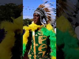 Lagos Fanti Carnival #carnaval #celebration #nigeria