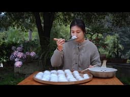 Chinese People Like to Eat Moldy Tofu?