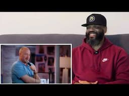 Mason James - Navy SEALs vs. Regular Seals | Don’t Tell Comedy Reaction