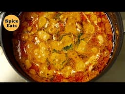 Easy Butter Chicken Recipe For Beginners | Butter Chicken Recipe For Bachelors