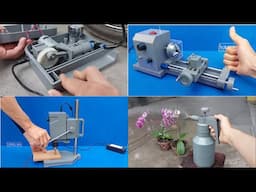 4 Amazing things you can do at home - 4 Things you can do it - 4 Amazing Ideas From PVC pipe