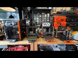 Prusa Core One 1st issue - USB Not Reading - FIXED and here's WHY I stick with Prusa