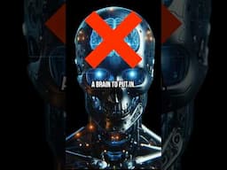 Plan to REPLACE blue-collar workers with androids #ai