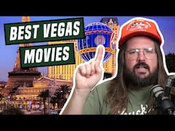 The Top 5 Movies About Las Vegas | We're Having a Good Time | Dusty Slay Comedy