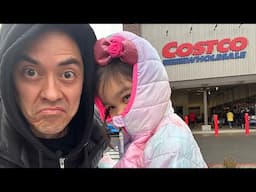 What $300 Buys at Costco