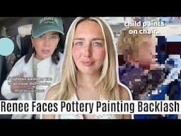 TikTok Mom’s ‘Controversial Parenting’ Causes Her To Leave App