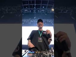 I think the mic cut out or something