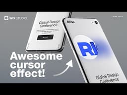 Create a responsive website for multiple devices - Wix Studio tutorial