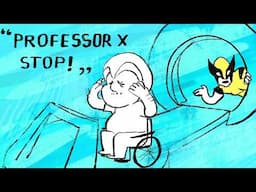 X-Men | CMTOWN ANIMATED
