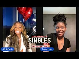 Guest Update! Men have been sending her money from my app! Only men who make $200k should hit her up