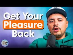 The #1 reason women have painful sex (and how to stop it) | Heal Thy Self w/ Dr. G #387