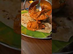 Ennadhu Mango Butter Masala ah ⁉️🤮 Weird Food in Trichy 🤢 #shorts #trichy #streetfood