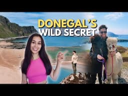 Best Things to Do in Inishowen, Donegal – 2 Day Travel Itinerary