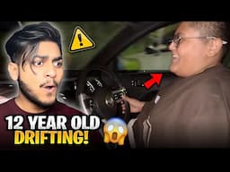 RICH KID OF SAUDI ARABIA INVITED ME 😍 | Jail Mein Khana Khaya Aur Hayabusa Ki Ride 🔥
