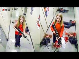 Youngest School Shooters In History