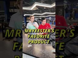 MrYeester's Micro Center Product Recommendation!