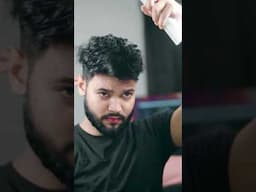 Jhadu ❌ Good Hair ✅ | Improve Your Hair Quality #haircareroutine #shorts