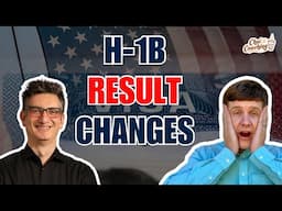 How STEM Professionals Are Staying In North America After H-1B Visa Rejection!