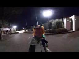 心霊[ ３６０°モニター ]　東京競馬場