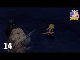 My Hero United: S2E14: The Final Stand... (VRC/MHA)