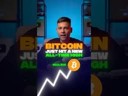 Is This The Start Of The Altcoin Boom?  #cryptocurrency #investing