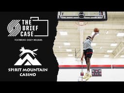 Two Weeks Until The Draft, New Assistants And The Bill Walton Auction On The Brief Case, Episode 156