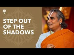 Let the Guru Guide Your Inner Rebirth | Paramahamsa Vishwananda