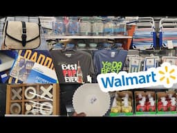 WALMART BROWSE WITH ME